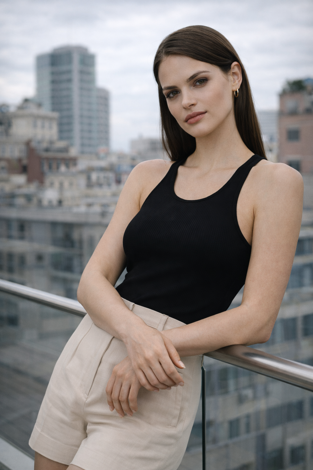 Escort - JULIANA - Barcelona Tops